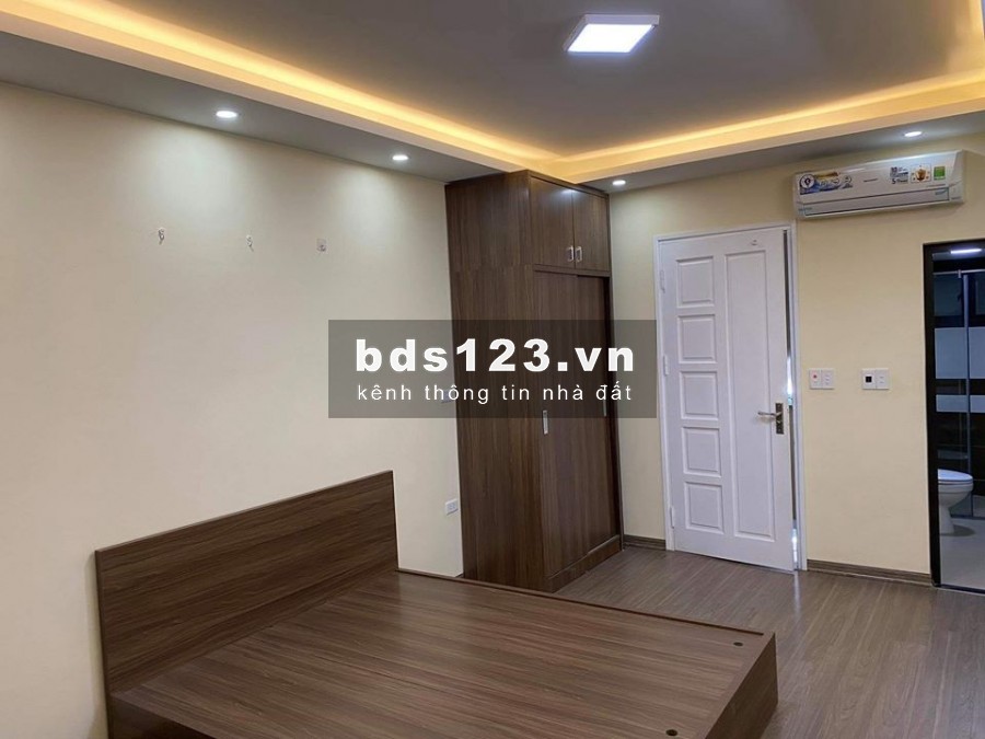 Bán chung cư mini 115m x 27 phòng khép kín, ô tô vào nhà tại Mỹ Đình Giá trên 10 tỷ.