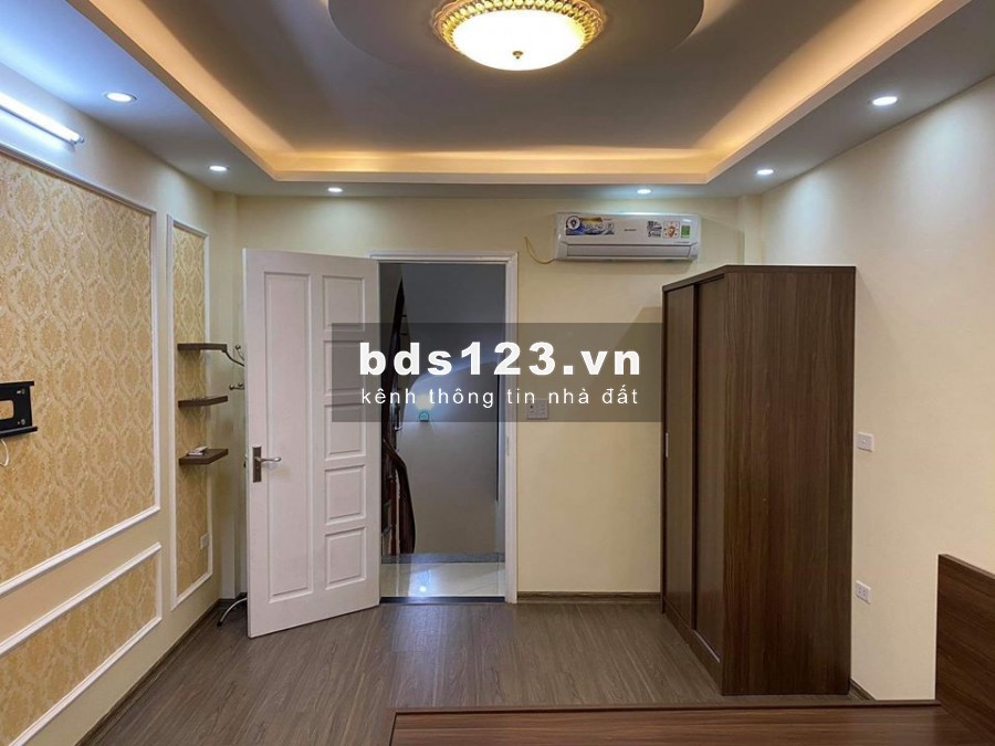 Bán chung cư mini 115m x 27 phòng khép kín, ô tô vào nhà tại Mỹ Đình Giá trên 10 tỷ.