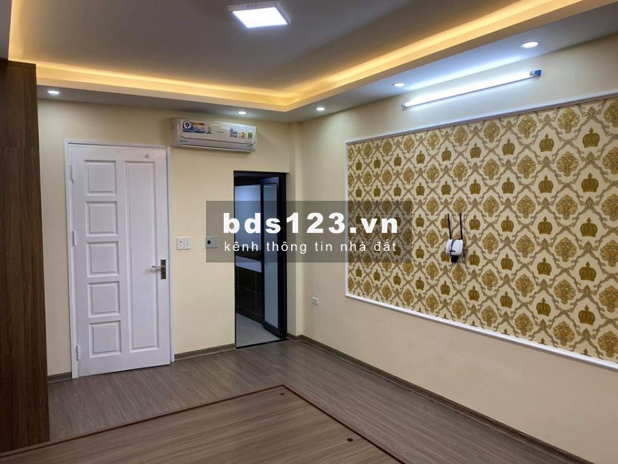 Bán chung cư mini 115m x 27 phòng khép kín, ô tô vào nhà tại Mỹ Đình Giá trên 10 tỷ.
