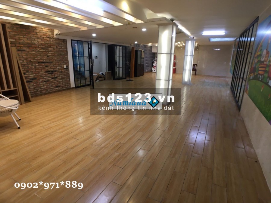 MẶT BẰNG KINH DOANH 99/9 Đường Lê Văn Thịnh, Phường Bình Trưng Đông, Quận 2