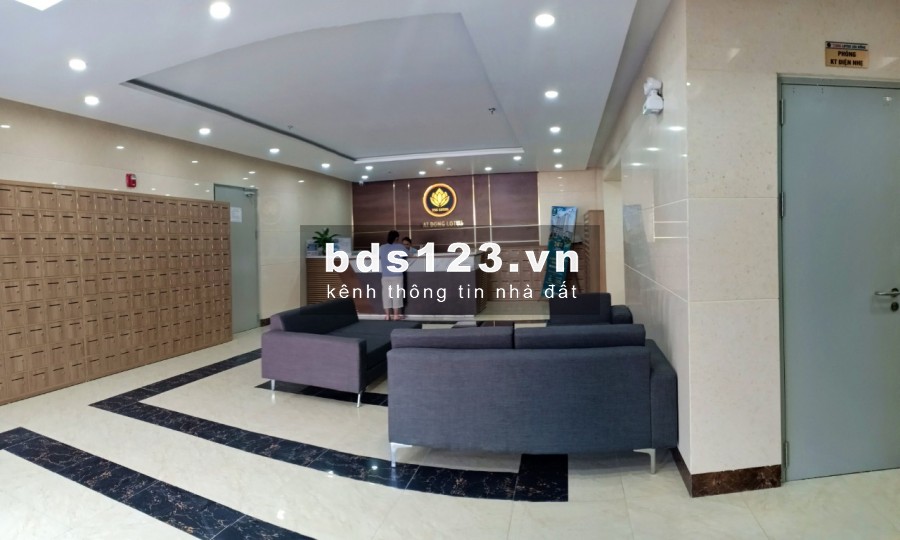 Tôi cần cho thuê căn hộ 2PN+1 TSG Lotus cách Aeon mall chỉ 5 phút, Vinhomes Riverside triệu đô