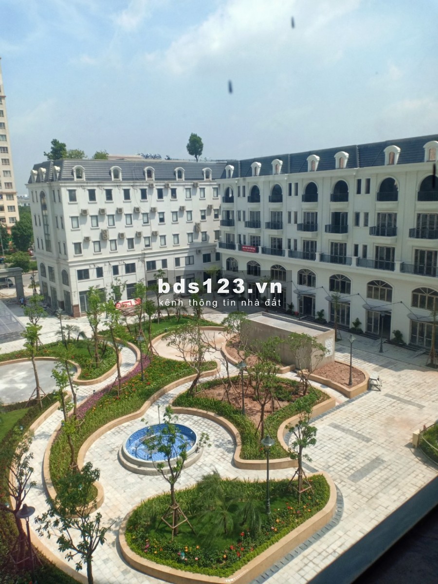 Tôi cần cho thuê căn hộ 2PN+1 TSG Lotus cách Aeon mall chỉ 5 phút, Vinhomes Riverside triệu đô