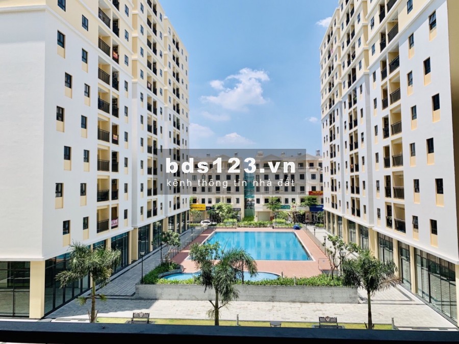 Cho thuê mặt bằng shophouse chung cư Cityland vị trí đẹp làm hàng ăn