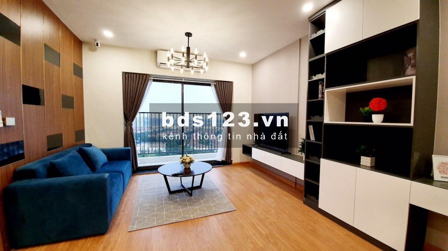Tôi cần cho thuê căn hộ 2PN+1 TSG Lotus cách Aeon mall chỉ 5 phút, Vinhomes Riverside triệu đô