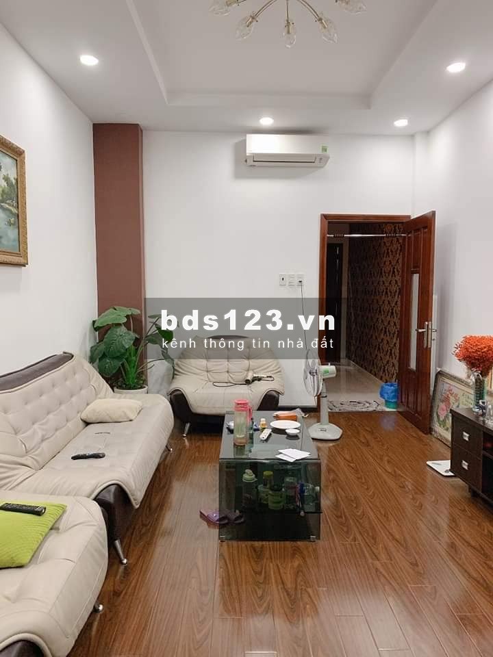 Nhà hẽm xe hơi Bình Thới Q11 giá chỉ 6.7 tỷ