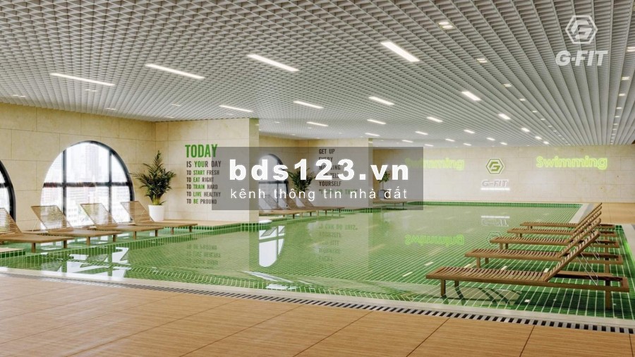 Tôi cần cho thuê căn hộ 2PN+1 TSG Lotus cách Aeon mall chỉ 5 phút, Vinhomes Riverside triệu đô