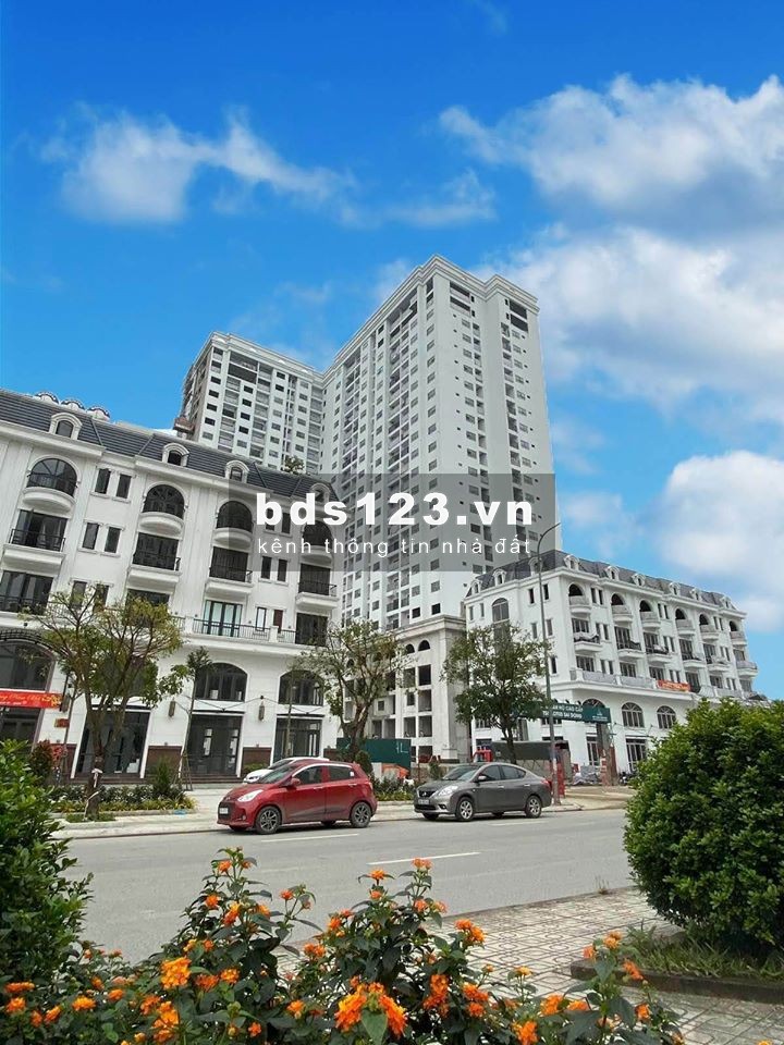 Tôi cần cho thuê căn hộ 2PN+1 TSG Lotus cách Aeon mall chỉ 5 phút, Vinhomes Riverside triệu đô