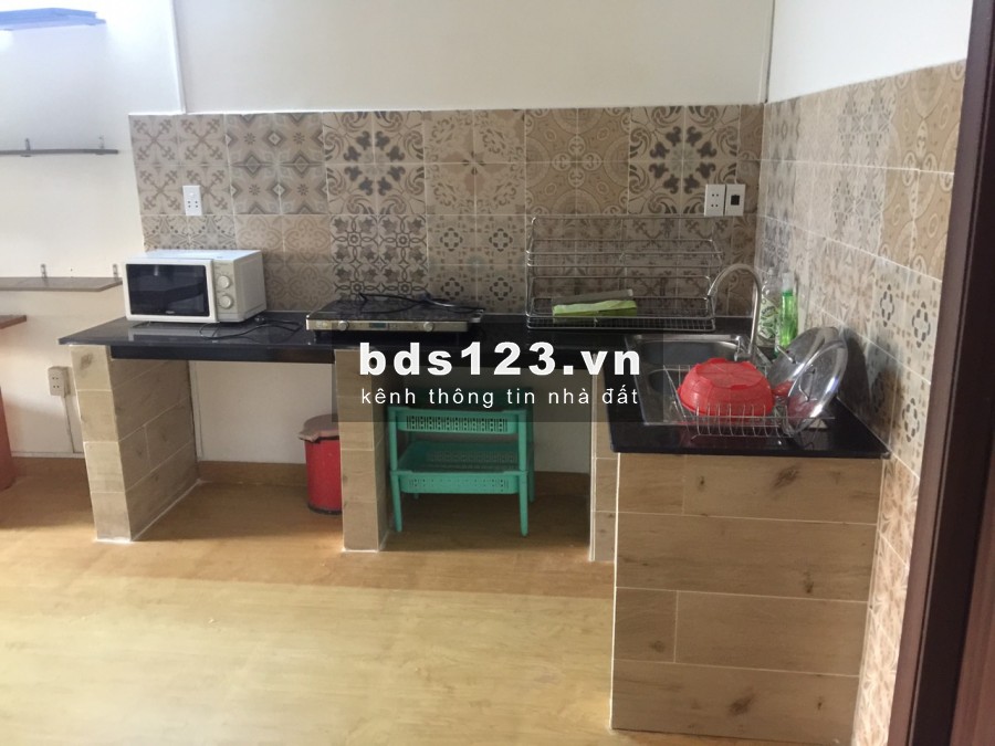 GIẢM GIÁ TUỘT QUẦN HẬU COVID19 TỪ 6,5TR XUỐNG CÒN 4,5TR Tôi là chính chủ cần cho thuê gấp căn hộ dịch vụ 30m2 full đồ KDC An Phú Hưng