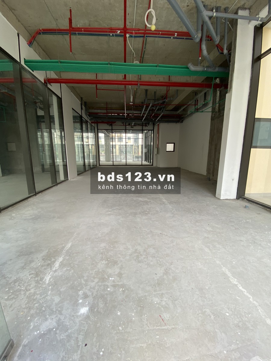 Cho thuê mặt bằng shophouse chung cư Cityland vị trí đẹp làm hàng ăn
