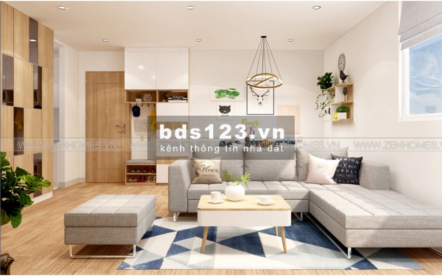 Chính chủ CC 6th Element cần cho thuê nhanh căn hộ 2PN, full nội thất cao cấp, giá 8tr/th. LH(0944428855)