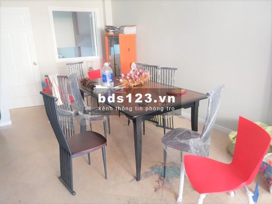 Cho thuê phòng trọ giá siêu rẻ chỉ từ 1.400k/tháng, cạnh sân bay Tân Sơn Nhất