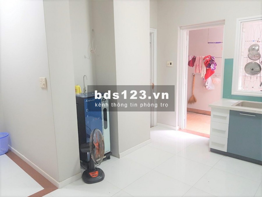 Cho thuê phòng trọ giá siêu rẻ chỉ từ 1.400k/tháng, cạnh sân bay Tân Sơn Nhất