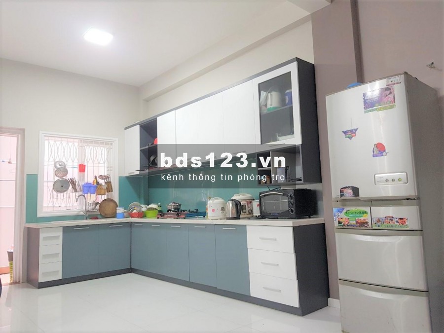 Cho thuê phòng trọ giá siêu rẻ chỉ từ 1.400k/tháng, cạnh sân bay Tân Sơn Nhất