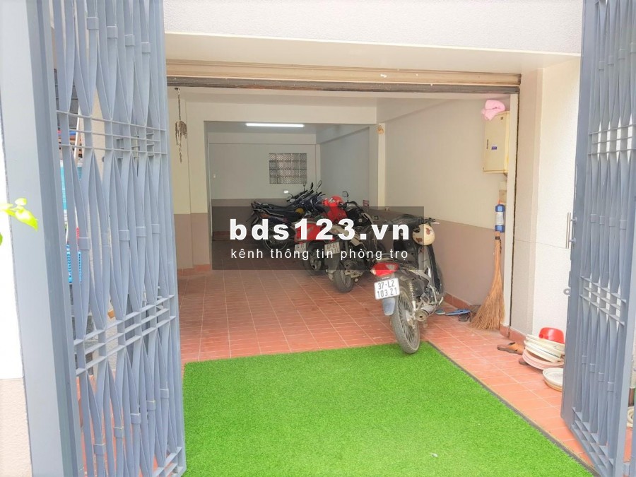 Cho thuê phòng trọ giá siêu rẻ chỉ từ 1.400k/tháng, cạnh sân bay Tân Sơn Nhất