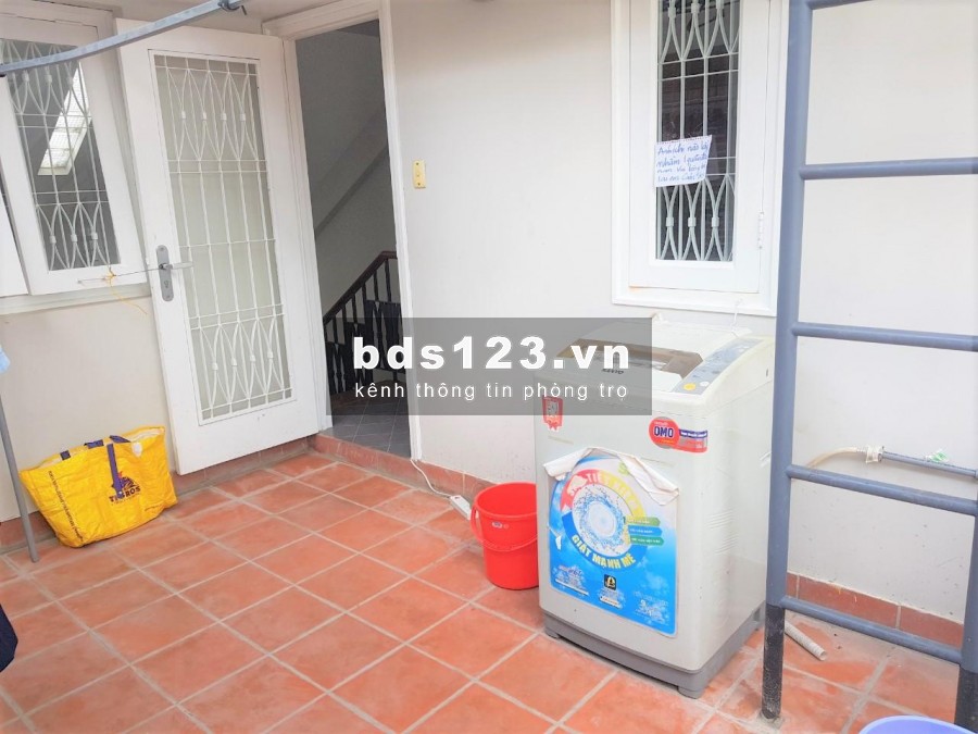 Cho thuê phòng trọ giá siêu rẻ chỉ từ 1.400k/tháng, cạnh sân bay Tân Sơn Nhất