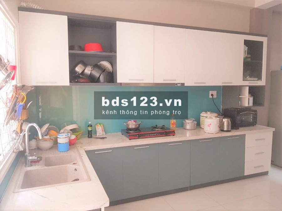 Cho thuê phòng trọ giá siêu rẻ chỉ từ 1.400k/tháng, cạnh sân bay Tân Sơn Nhất