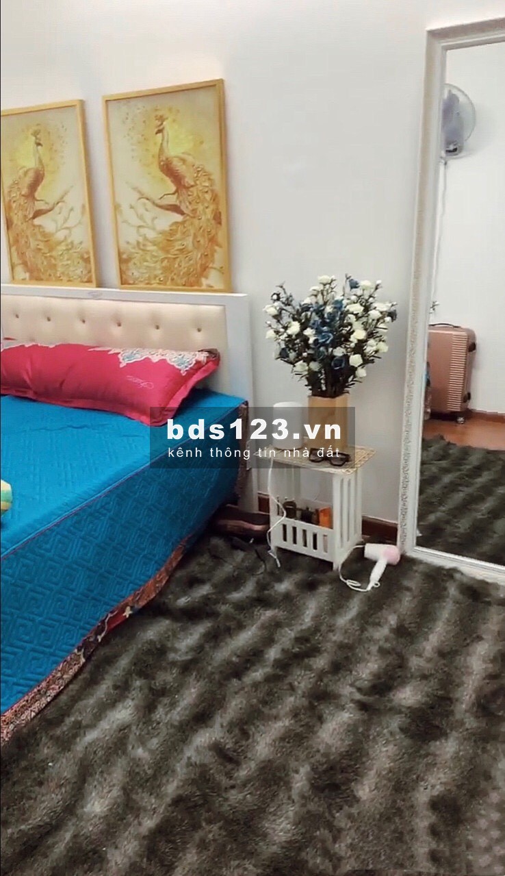 Cần bán căn hộ Depot Metro Tham Lương 56m2 view đẹp full nội thất giá rẻ