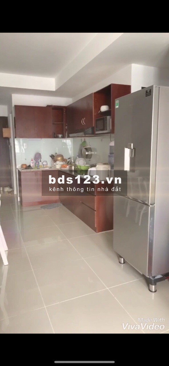 Cần bán căn hộ Depot Metro Tham Lương 56m2 view đẹp full nội thất giá rẻ