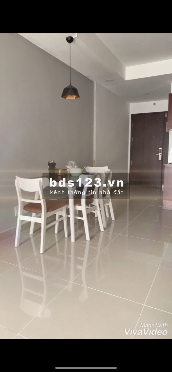 Cần bán căn hộ Depot Metro Tham Lương 56m2 view đẹp full nội thất giá rẻ