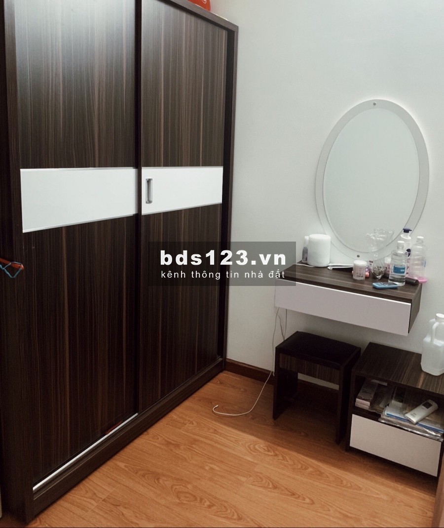 Cần bán căn hộ Depot Metro Tham Lương 56m2 view đẹp full nội thất giá rẻ