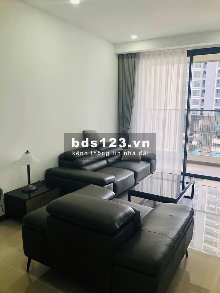 Opal Tower Saigon Pearl chuyên cho thuê căn hộ giá tốt nhất. Hotline PKD CĐT 0908 078 995