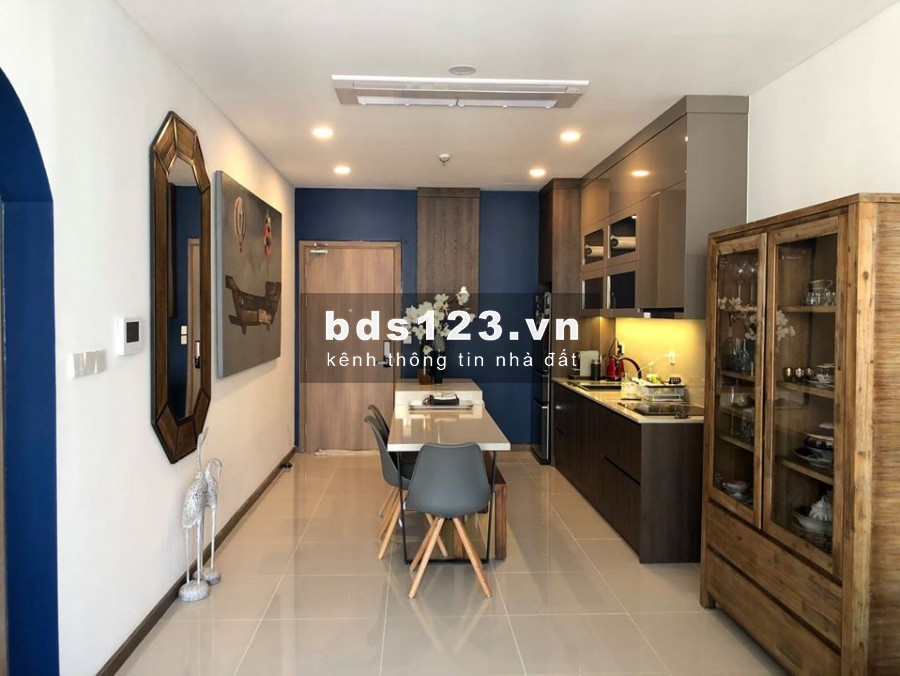 Opal Tower Saigon Pearl chuyên cho thuê căn hộ giá tốt nhất. Hotline PKD CĐT 0908 078 995