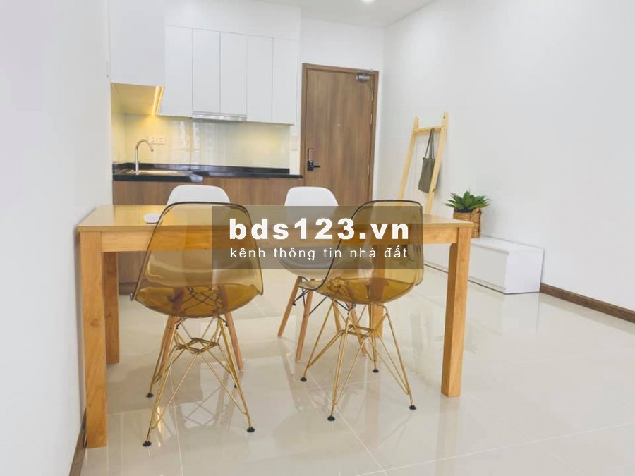 Opal Saigon Pearl cho thuê căn hộ cao cấp 2PN, view nội khu Villas. Hotline PKD 0908 078 995
