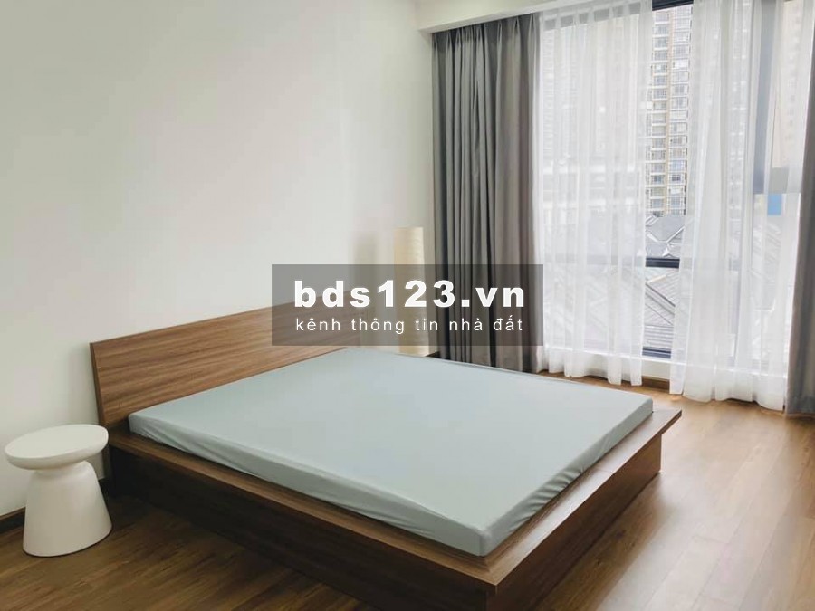 Opal Saigon Pearl cho thuê căn hộ cao cấp 2PN, view nội khu Villas. Hotline PKD 0908 078 995