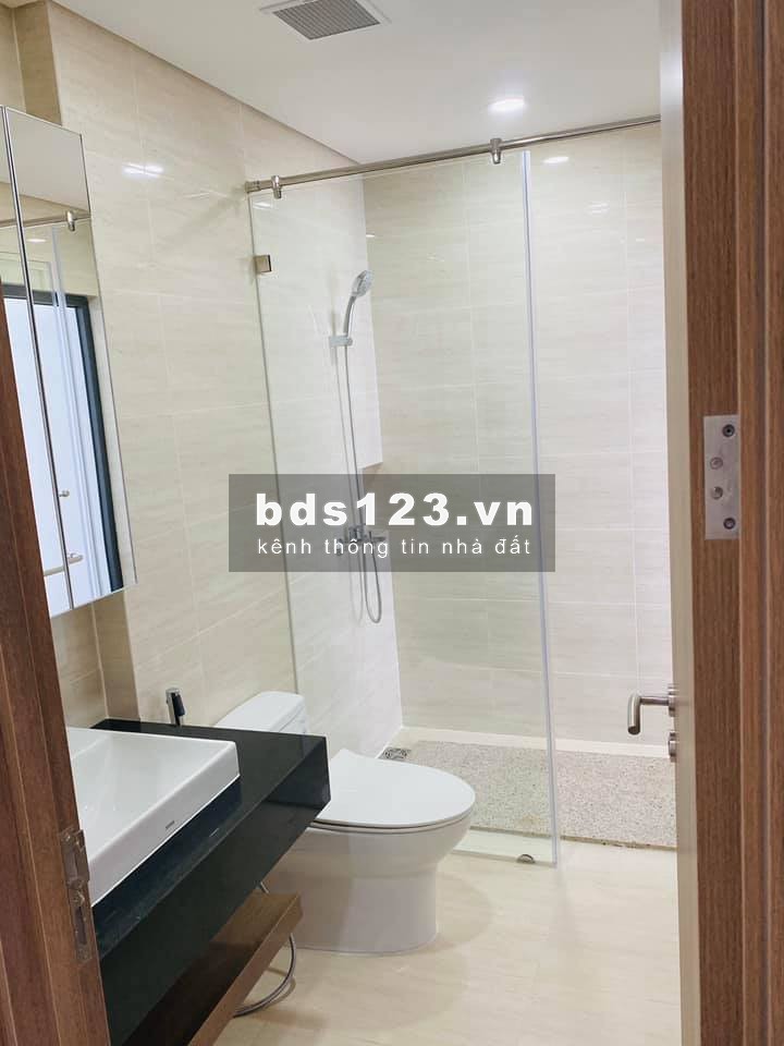 Opal Saigon Pearl cho thuê căn hộ cao cấp 2PN, view nội khu Villas. Hotline PKD 0908 078 995