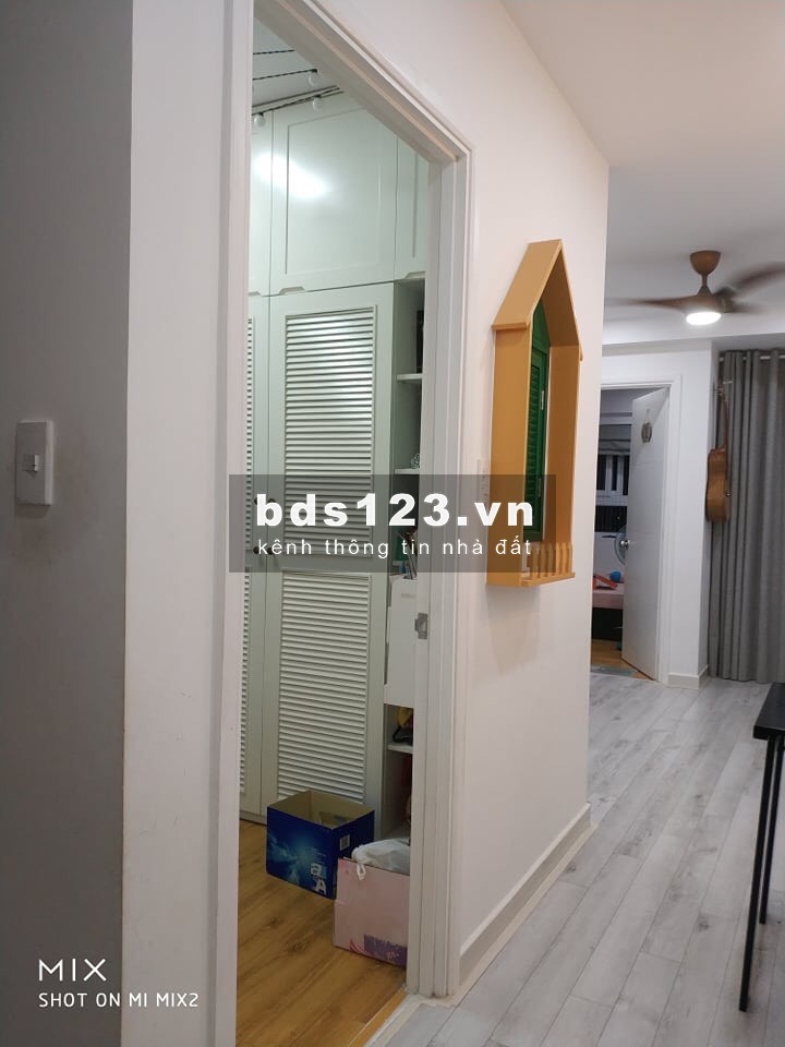 CHO THUÊ CĂN HỘ GIÁ TỐT DỰ ÁN QUẬN 12, GIÁ CHỈ TỪ 5,5TR