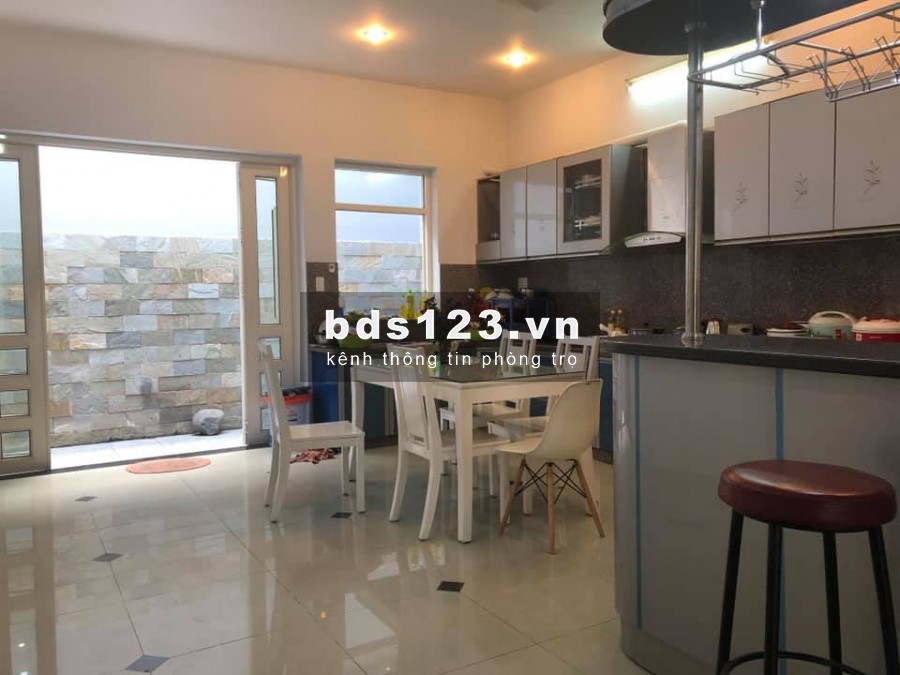 Q7 Homestay gần Lotte 1,6 triệu/người bao gồm tất cả chi phí