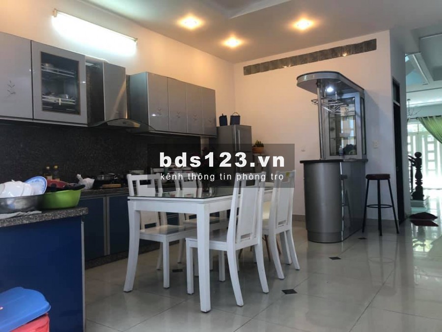 Q7 Homestay gần Lotte 1,6 triệu/người bao gồm tất cả chi phí