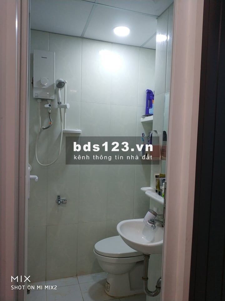 CHO THUÊ CĂN HỘ GIÁ TỐT DỰ ÁN QUẬN 12, GIÁ CHỈ TỪ 5,5TR