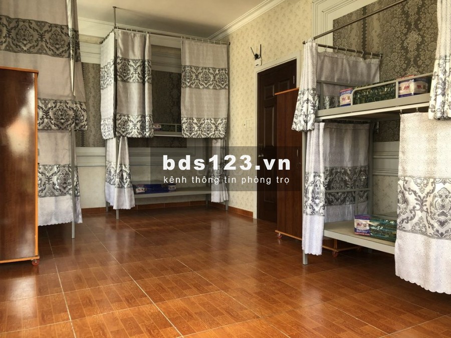 Homestay biệt thự 1,6 tr/người Bao gồm tất cả phí