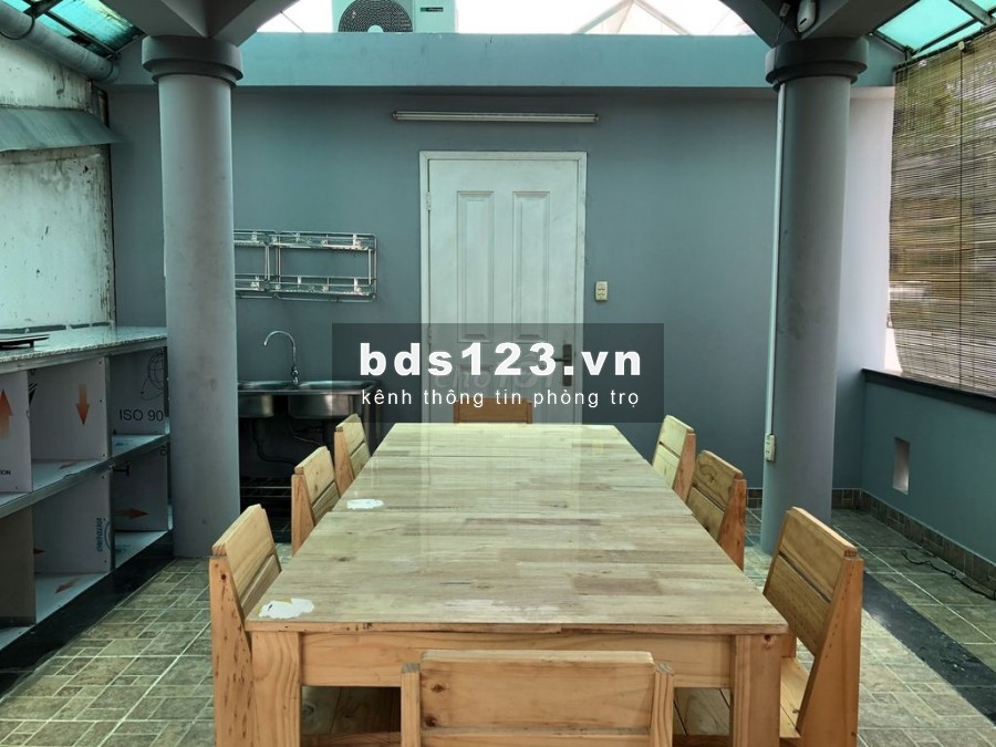 Homestay Q7 chỉ 1,5 tr/ng BAO GỒM TẤT CẢ CHI PHÍ