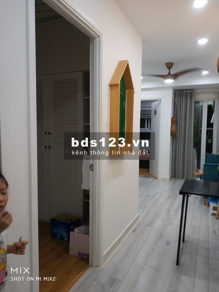 CHO THUÊ CĂN HỘ GIÁ TỐT DỰ ÁN QUẬN 12, GIÁ CHỈ TỪ 5,5TR