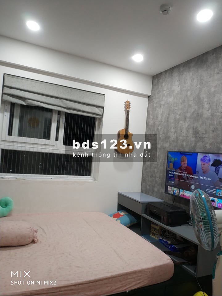 CHO THUÊ CĂN HỘ GIÁ TỐT DỰ ÁN QUẬN 12, GIÁ CHỈ TỪ 5,5TR