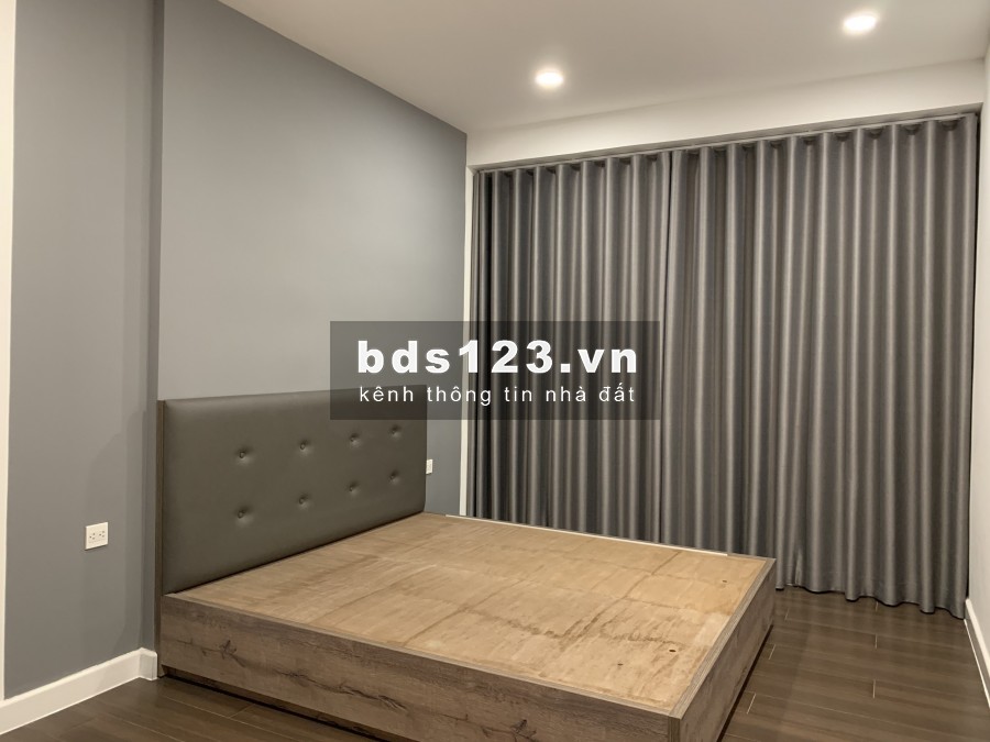 Căn hộ the sun avenue 56m² 1pn full lung linh