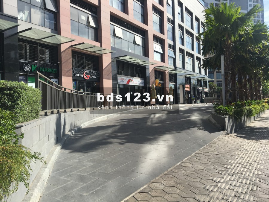 Office Quận 2 - văn phòng mới đẹp, hiện đại, MT Mai Chí Thọ - giá thuê rẻ nhất khu vực