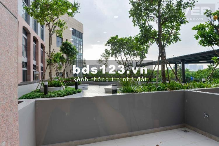 Office Quận 2 - văn phòng mới đẹp, hiện đại, MT Mai Chí Thọ - giá thuê rẻ nhất khu vực