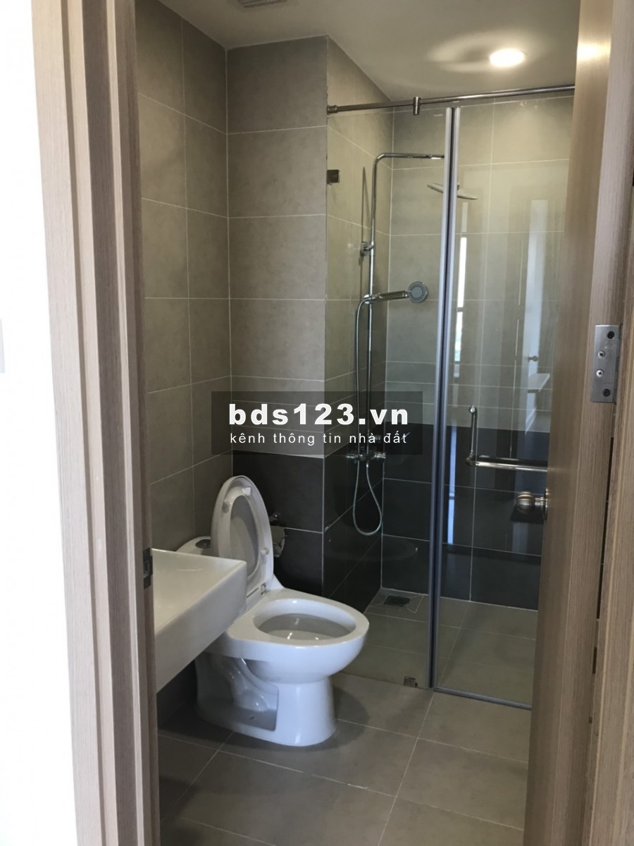 Căn hộ the sun avenue 56m² 1pn full lung linh