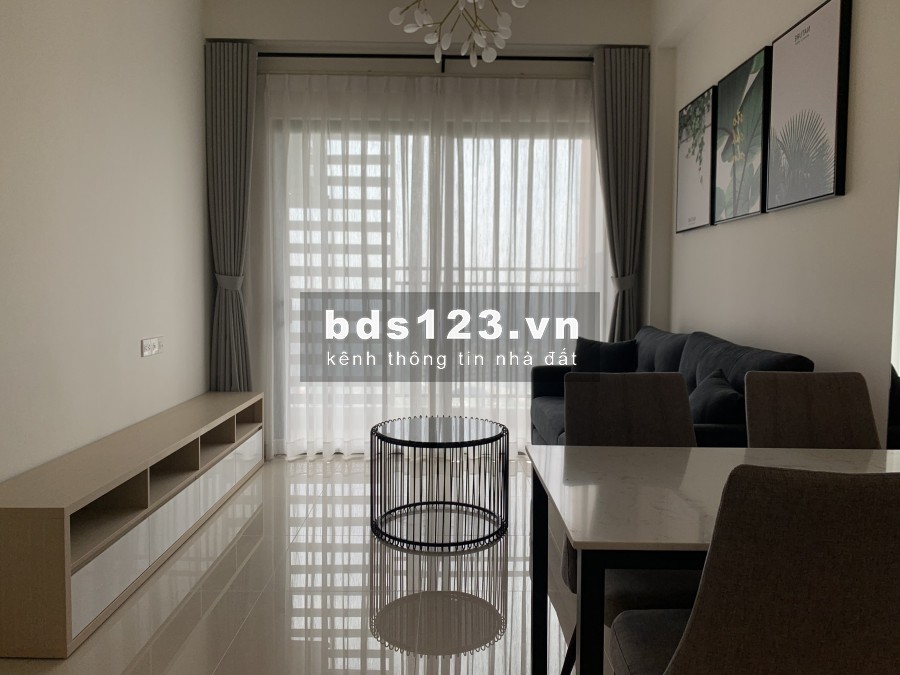 Căn hộ the sun avenue 56m² 1pn full lung linh
