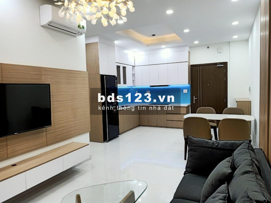 Chỉ với 2.65 tỷ, sở hữu ngay một căn hộ cao cấp Jamila KĐ 70m2, full nội thất, tại sao không ?