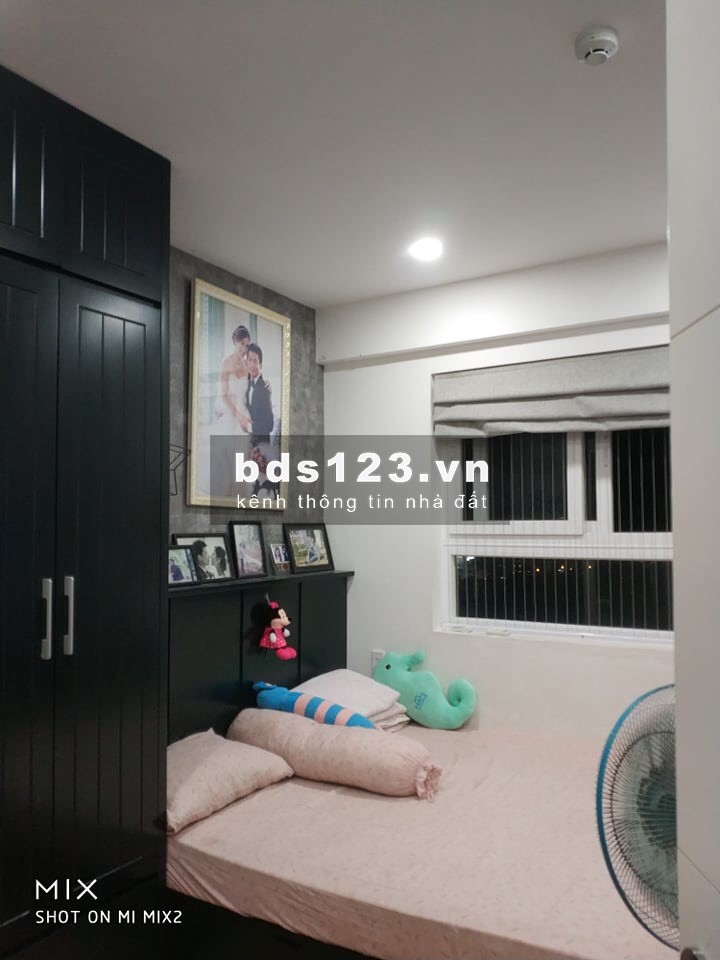CHO THUÊ CĂN HỘ GIÁ TỐT DỰ ÁN QUẬN 12, GIÁ CHỈ TỪ 5,5TR