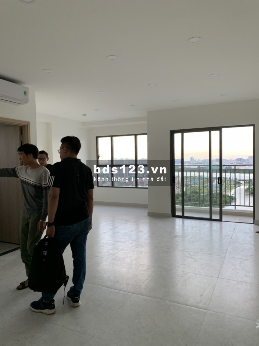 Office Quận 2 - văn phòng mới đẹp, hiện đại, MT Mai Chí Thọ - giá thuê rẻ nhất khu vực