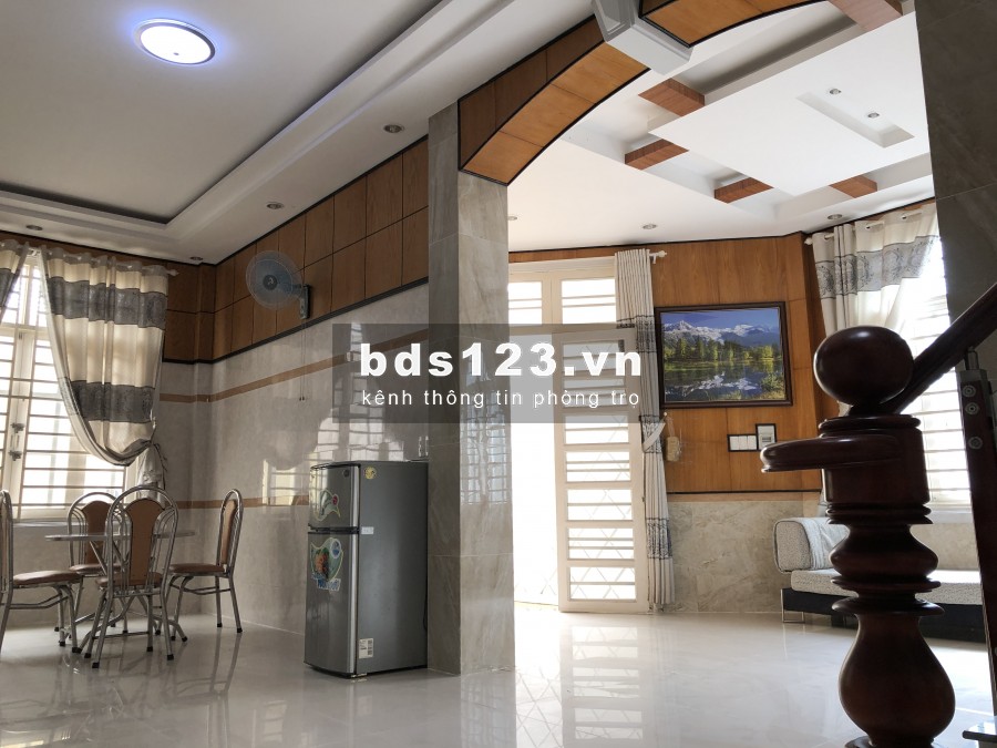 Homestay biệt thự 1,6 tr/người Bao gồm tất cả phí