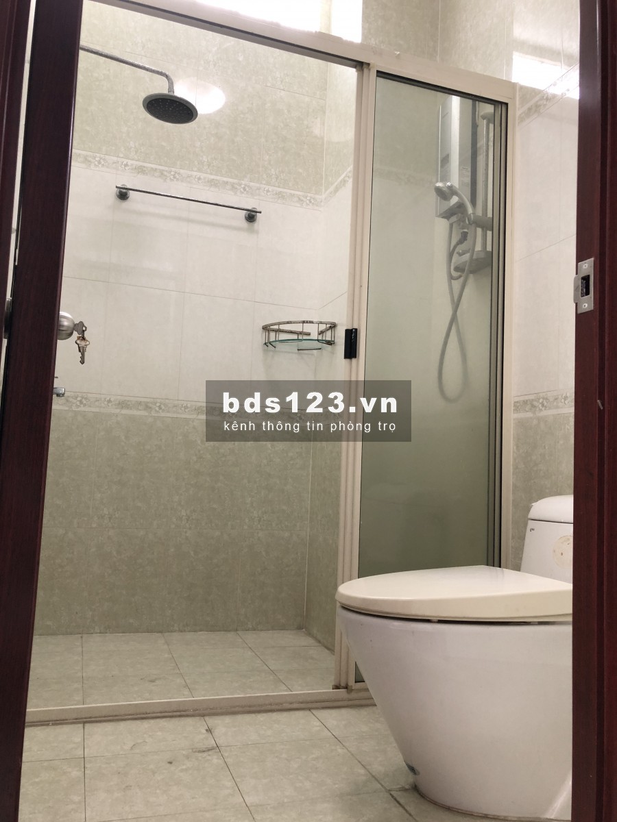 Q7 Homestay gần Lotte 1,6 triệu/người bao gồm tất cả chi phí