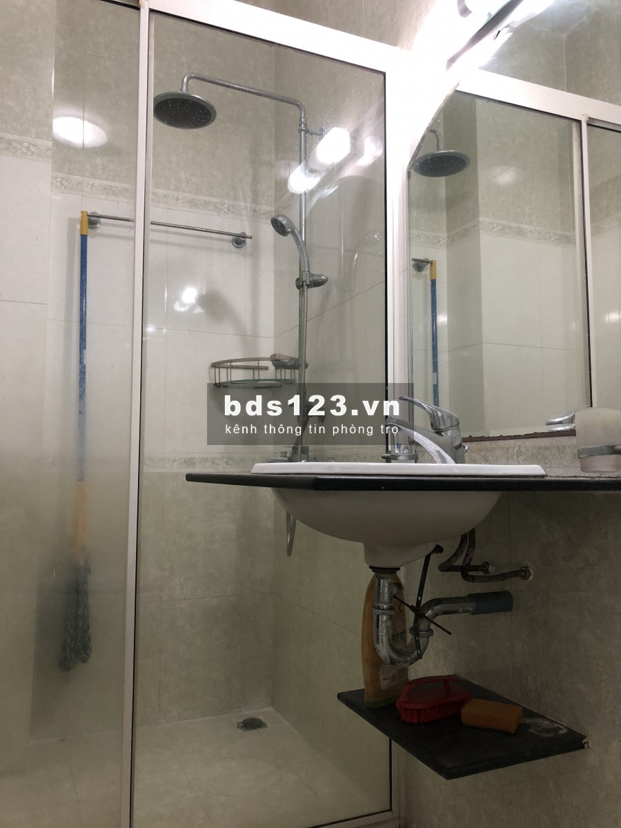 Q7 Homestay gần Lotte 1,6 triệu/người bao gồm tất cả chi phí