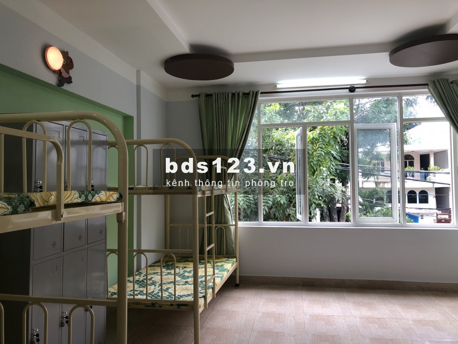 Q7 Homestay gần Lotte 1,6 triệu/người bao gồm tất cả chi phí