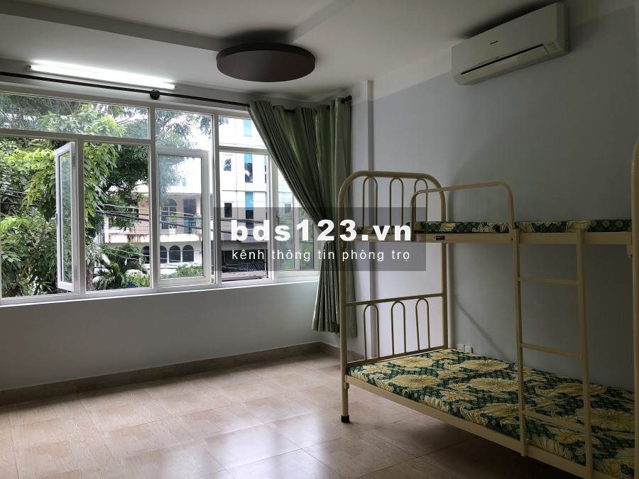 Q7 Homestay gần Lotte 1,6 triệu/người bao gồm tất cả chi phí